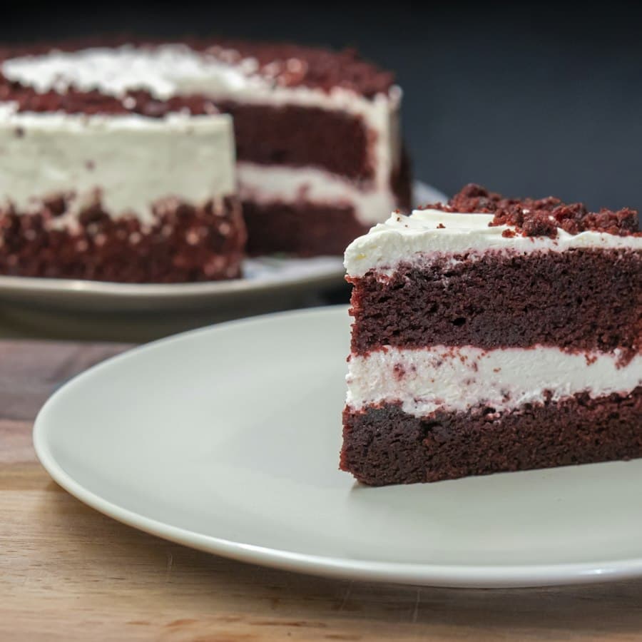 Red Velvet Cake
