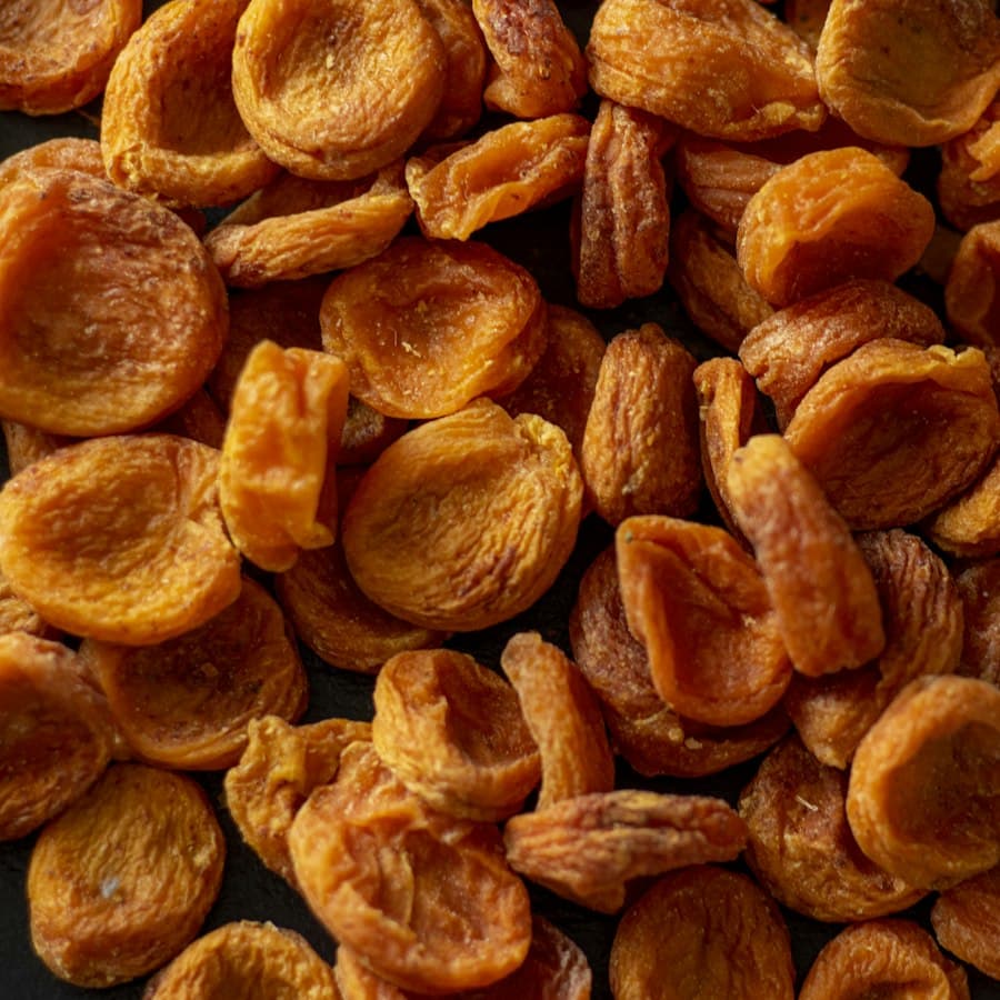Hunza Dried Apricots
