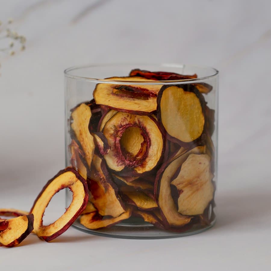 Dried Mango Slices