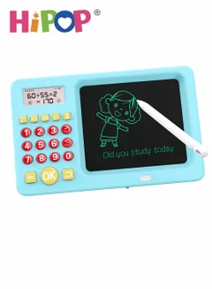 Kids Early Education Learning Machine,2 In 1 Counting And Handwriting Board,Educational Thinking Trainer